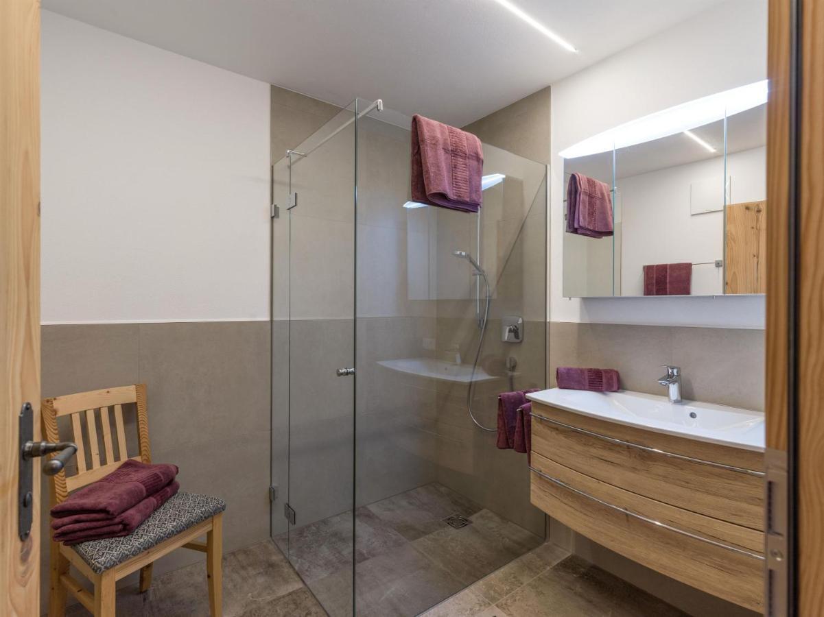 Bergappartement Kink Hopfgarten im Brixental Eksteriør billede